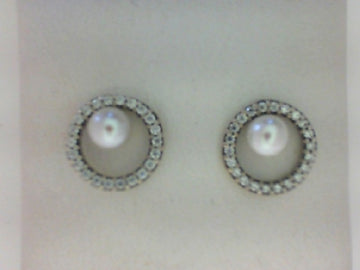 PANDORA EARRING